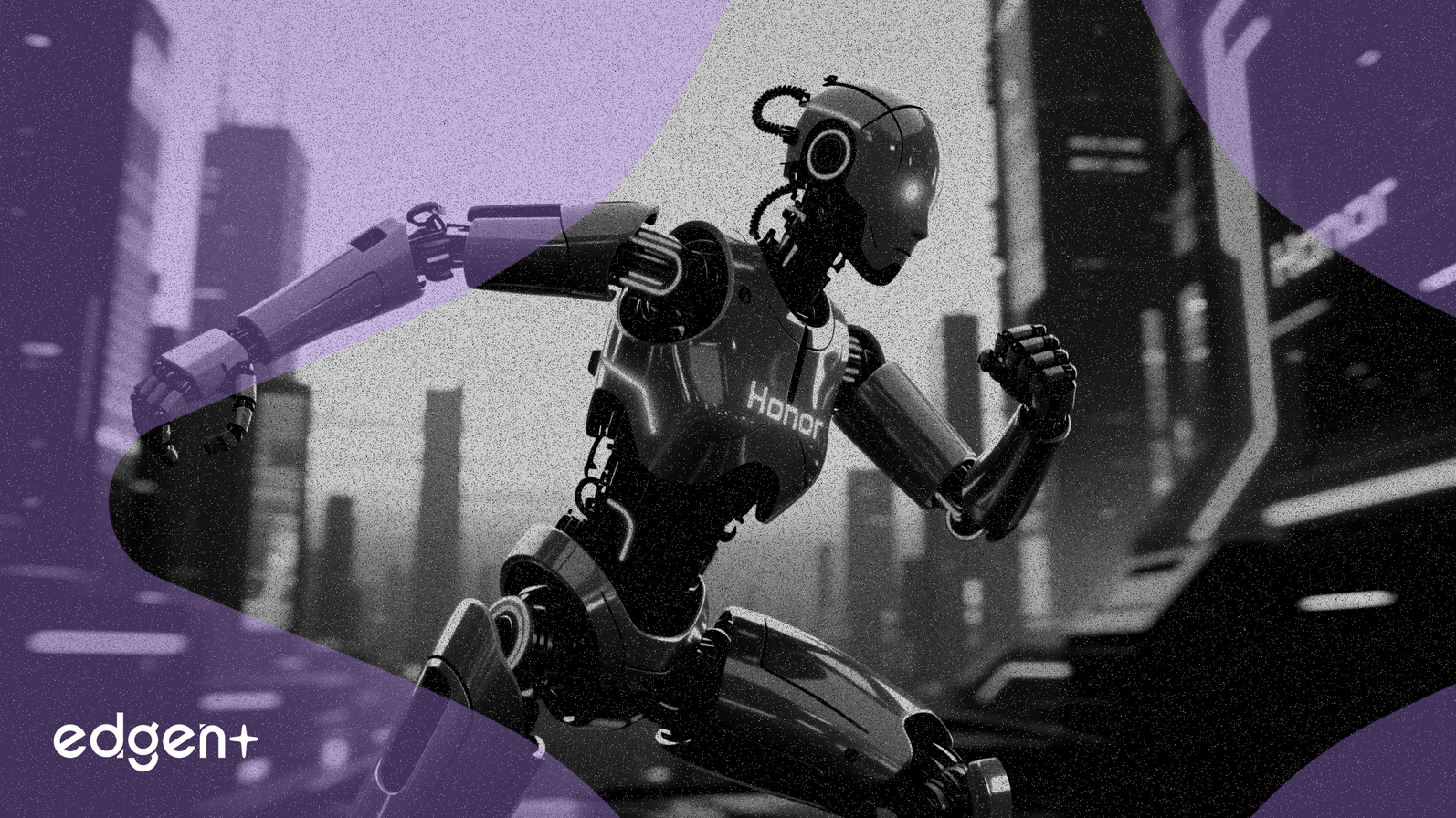 아너, 2026년 소비자용 휴머노이드 로봇으로 로봇 경쟁에 합류