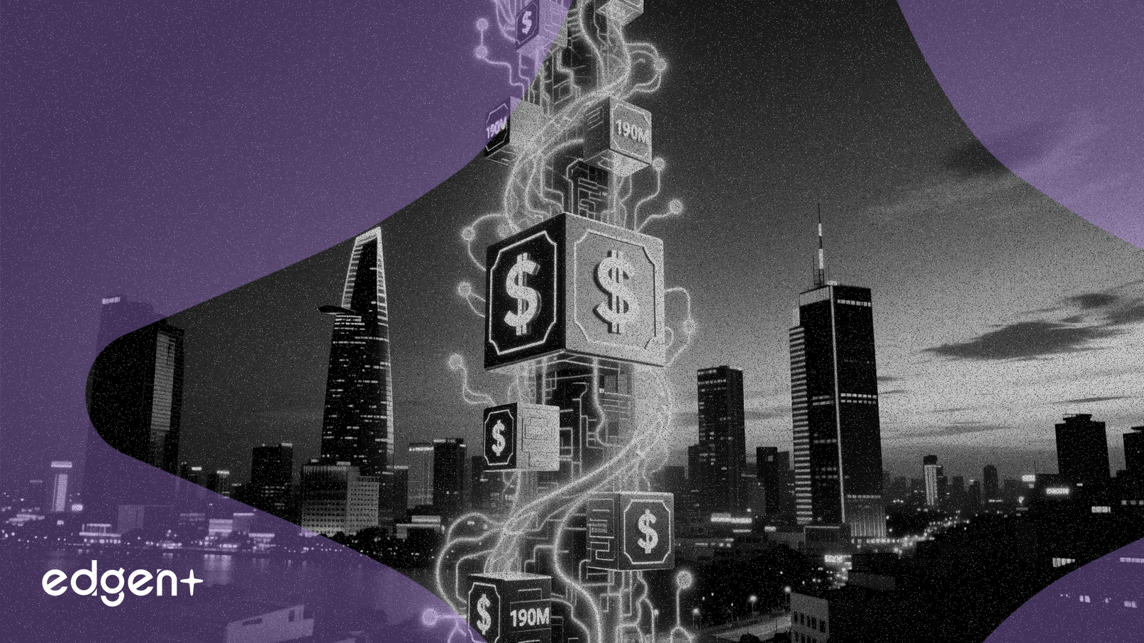 Ciudad Ho Chi Minh, Vietnam, lanza fondo de $190 millones para IA y Blockchain