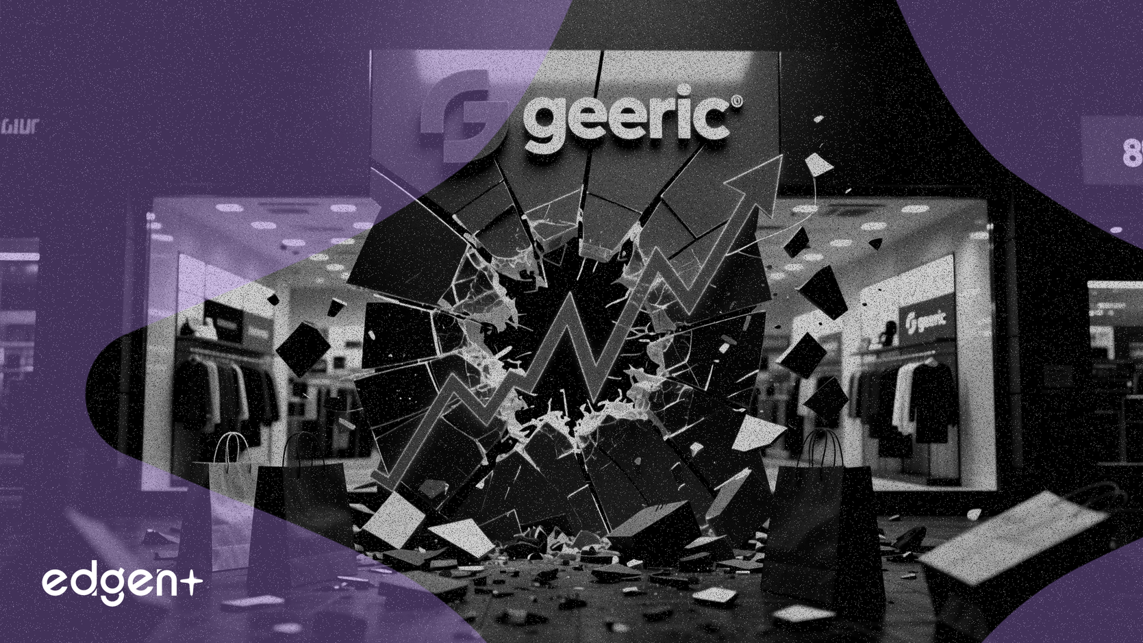 Urban Outfitters chute de 12% alors que les détaillants annoncent des ventes de fêtes mitigées