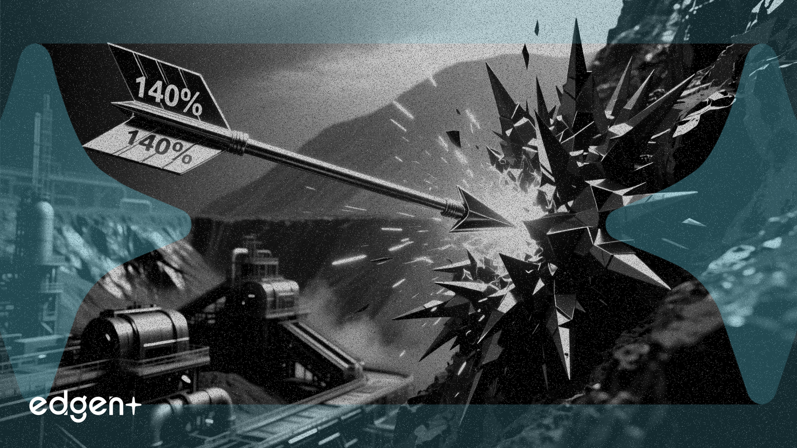 Aris Madencilik Hisseleri Üretim Artışıyla %140 Yükseldi, Ancak Maliyetler Arttı