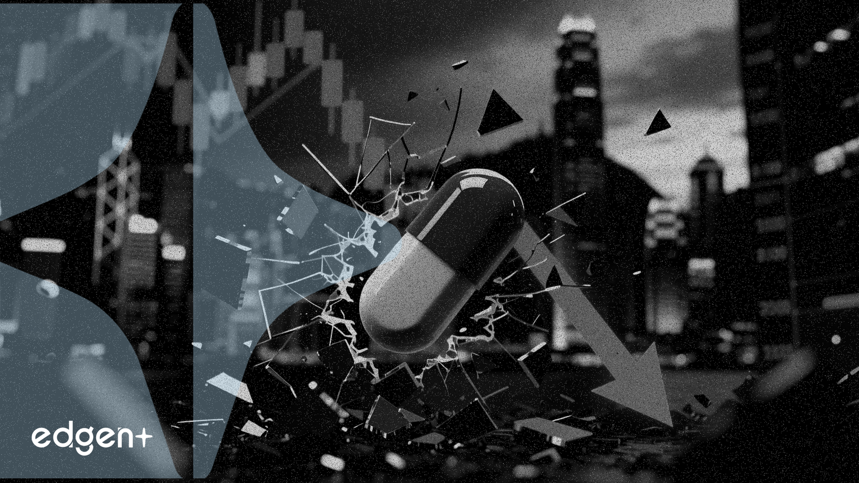 Caída del 8% de BeiGene lidera la venta masiva del sector farmacéutico de Hong Kong