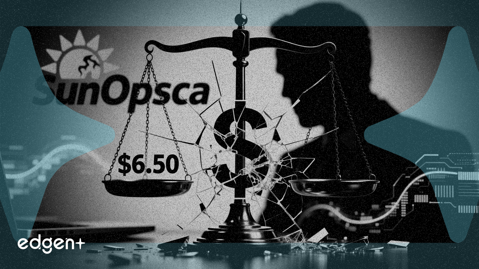 SunOpta enfrenta investigación por la venta de 6,50 dólares por acción a Refresco