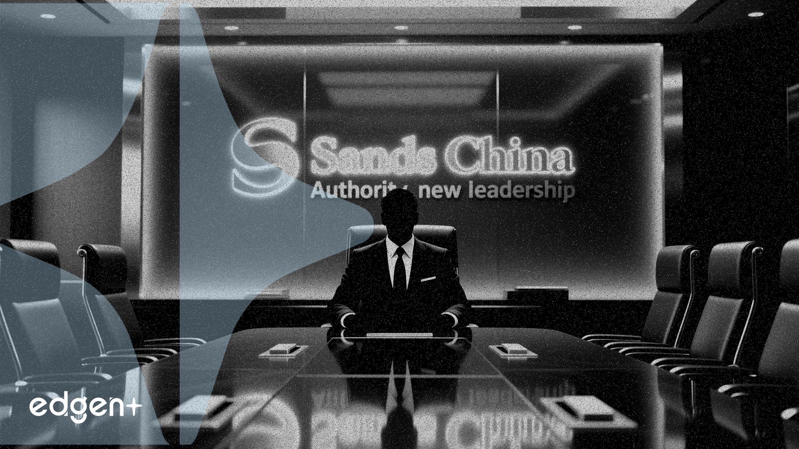 Sands China nomme Patrick Dumont nouveau président du conseil