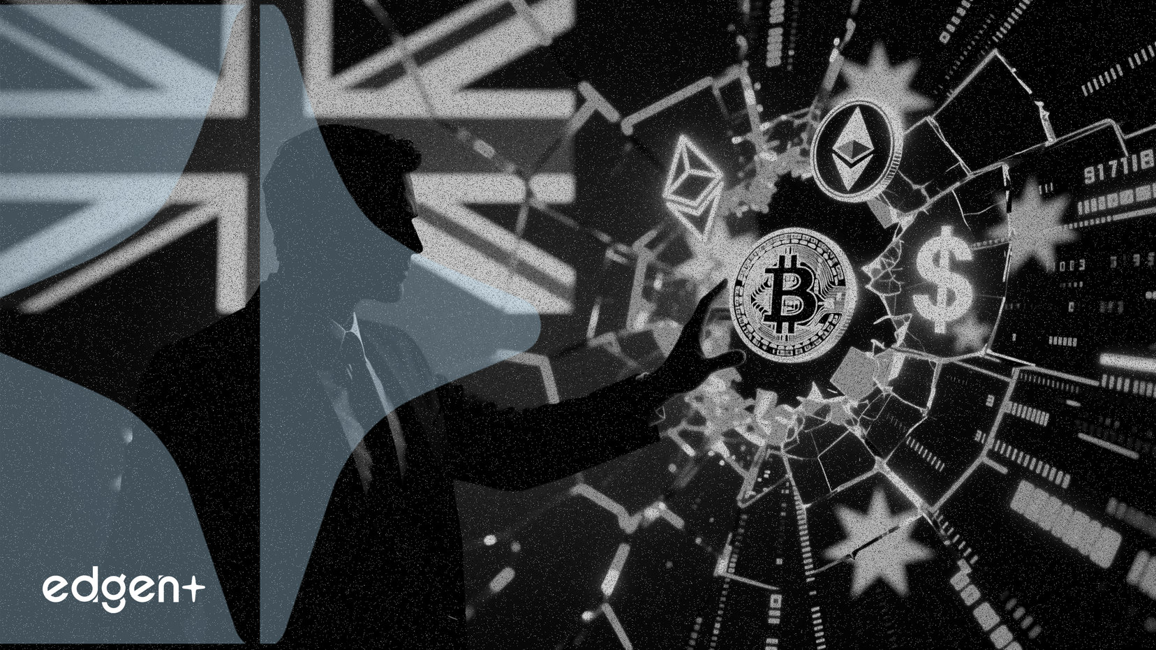 Ejecutivo australiano acusado de vender secretos cibernéticos por 1,26 millones de dólares en criptomonedas