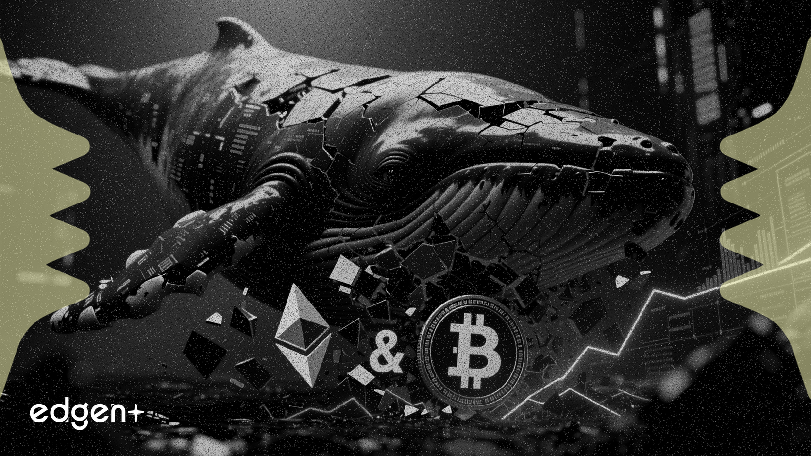 Crypto Whale Sells ETH and WBTC Holdings, Realizing Over $35 Million in Losses
