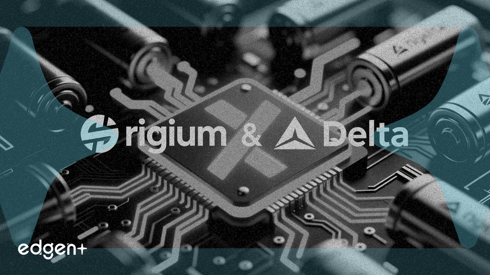 輝能科技與台達電攜手開發下一代電池系統