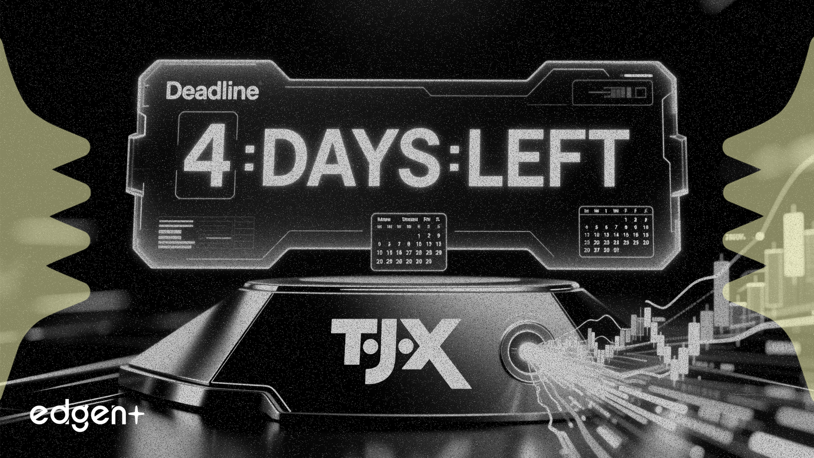 TJX Approche de la Date Ex-Dividende dans Quatre Jours