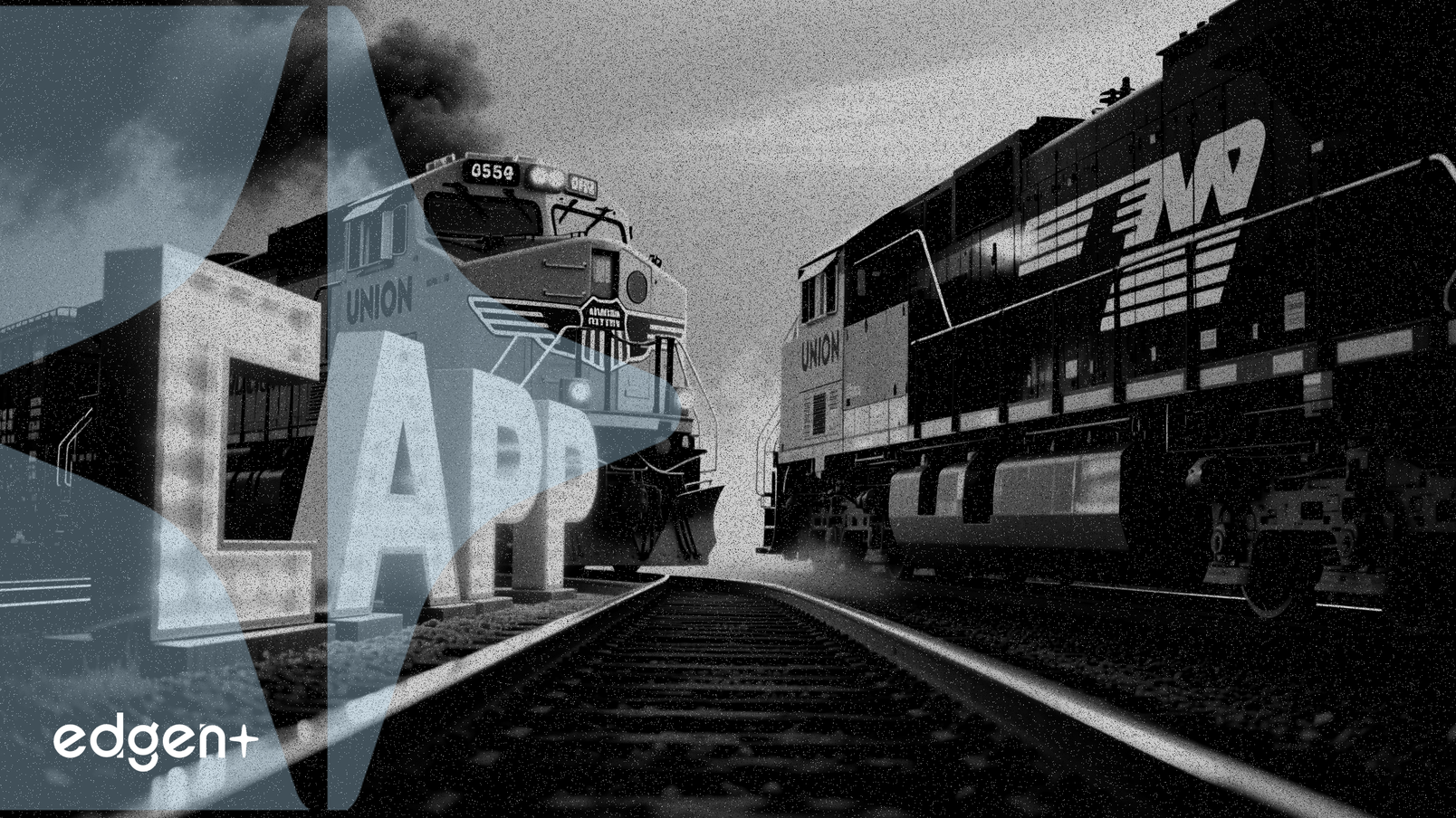 Union Pacific, Norfolk Southern Birleşmesi İçin 2.000 Destek Mektubu Aldığını Duyurdu