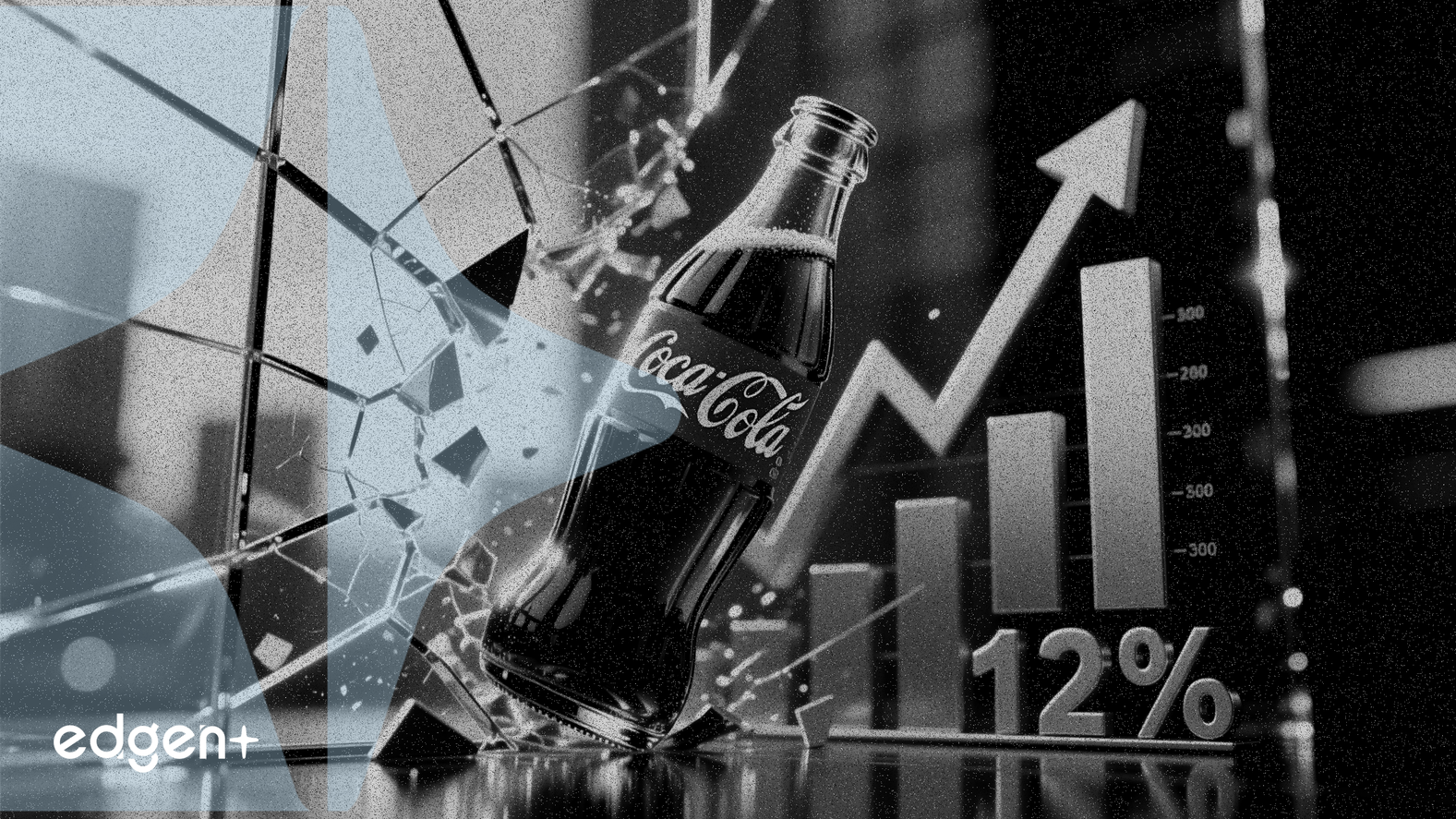 Coca-Cola HBC gagne 12% grâce à l'amélioration de ses perspectives de bénéfices