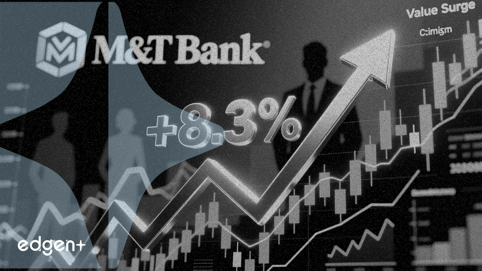 M&T Bank Gana un 8,3% mientras los Analistas Sopesan la Infravaloración