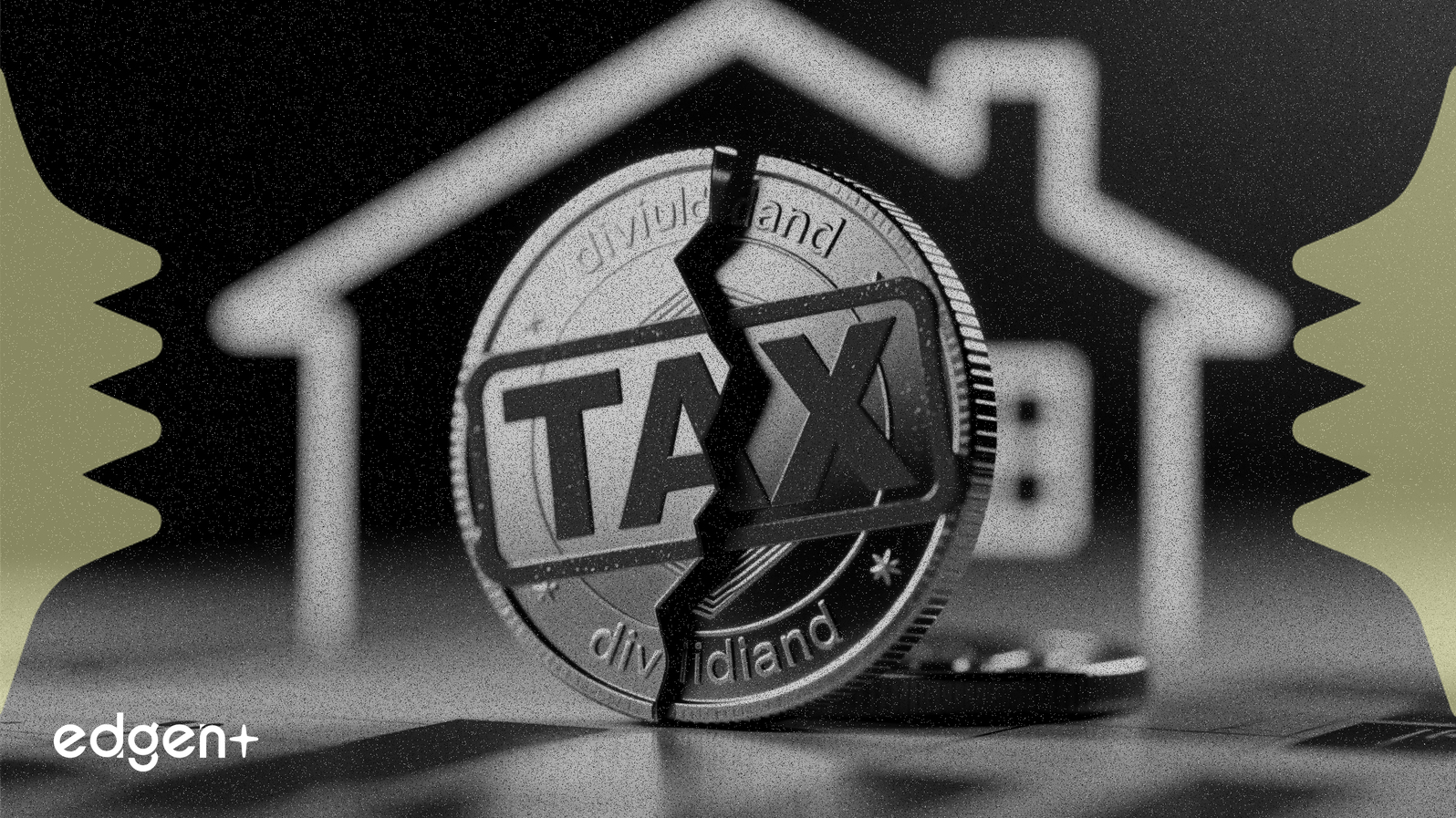 인비테이션 홈즈, 2025년 주당 1.17달러 배당금 세금 상세 공개