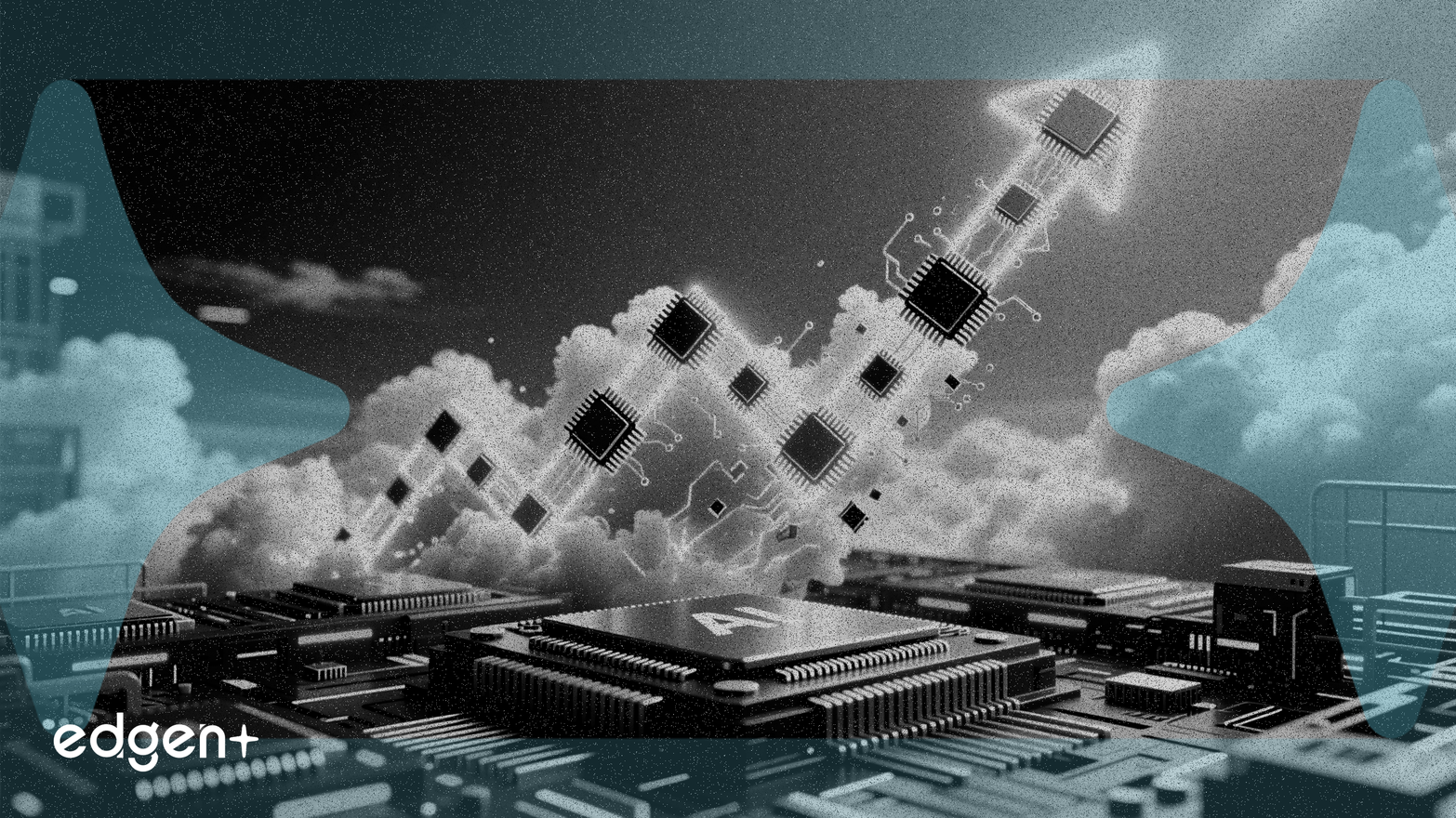 台积电2月销售额增长22.2%，得益于人工智能芯片需求激增