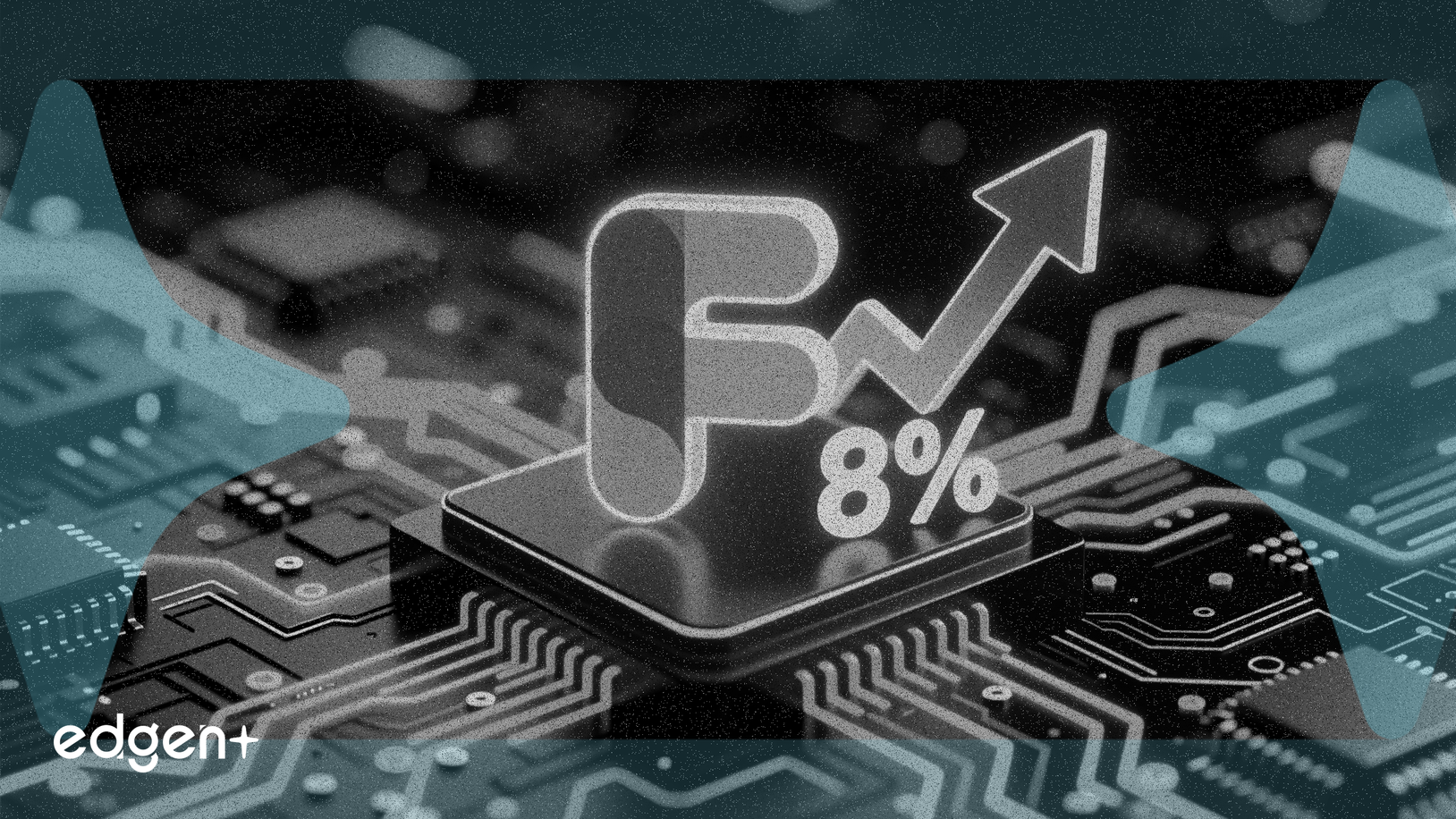 Mức tăng 8% của Figma báo hiệu sự phục hồi của ngành phần mềm nhờ AI