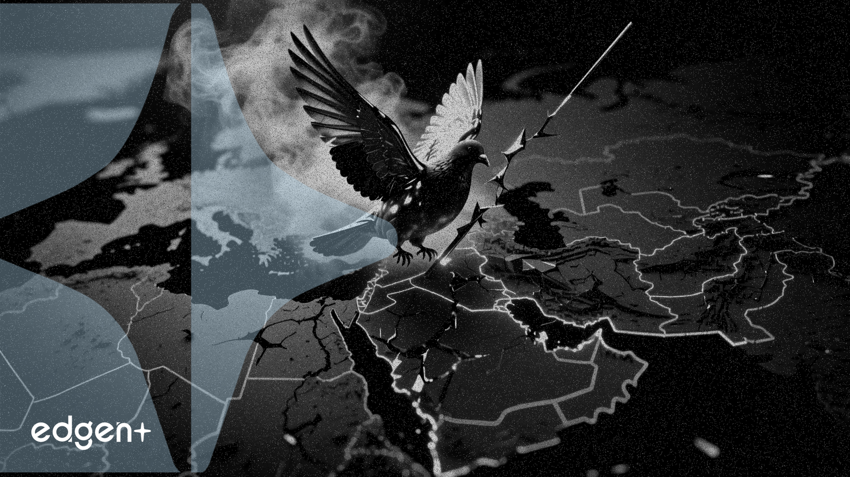 이스라엘, 이란 고위 관리 사살로 중동 전쟁 격화