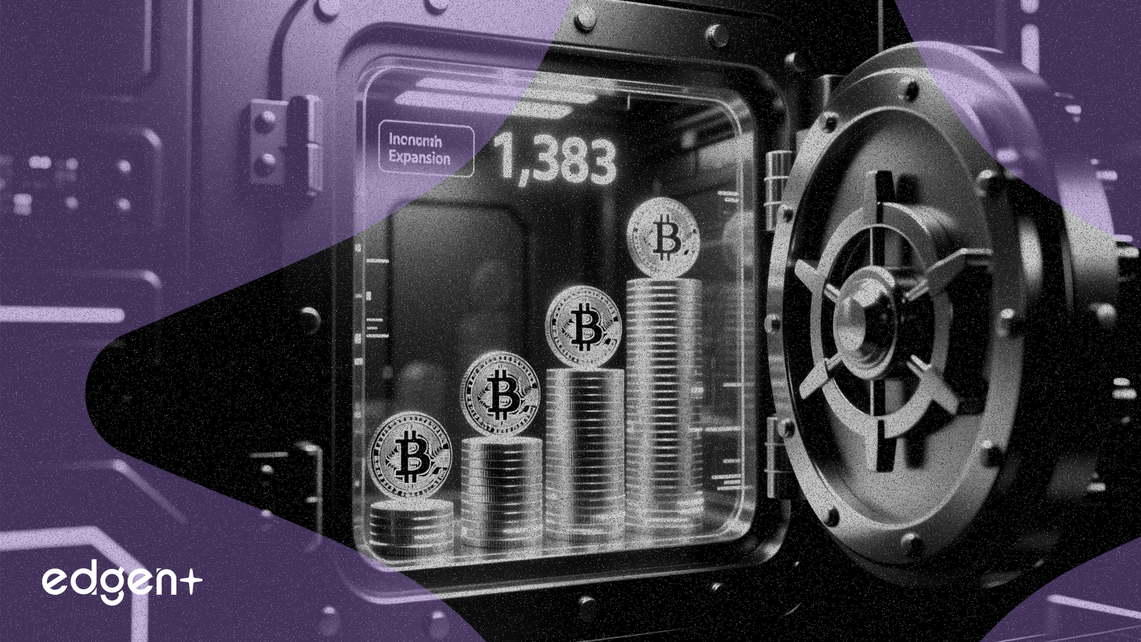 DDC Enterprise compra 200 BTC, ampliando sus tenencias a 1.383 BTC