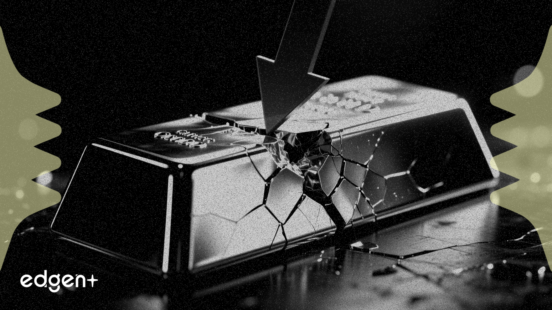 First Majestic Slumps 6.5% as Production Concerns Eclipse Record Silver