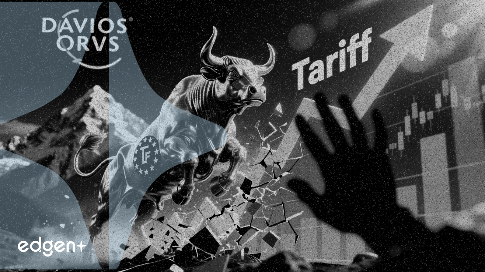 トランプ氏のダボスでの関税政策撤回が欧州ETFの回復を刺激