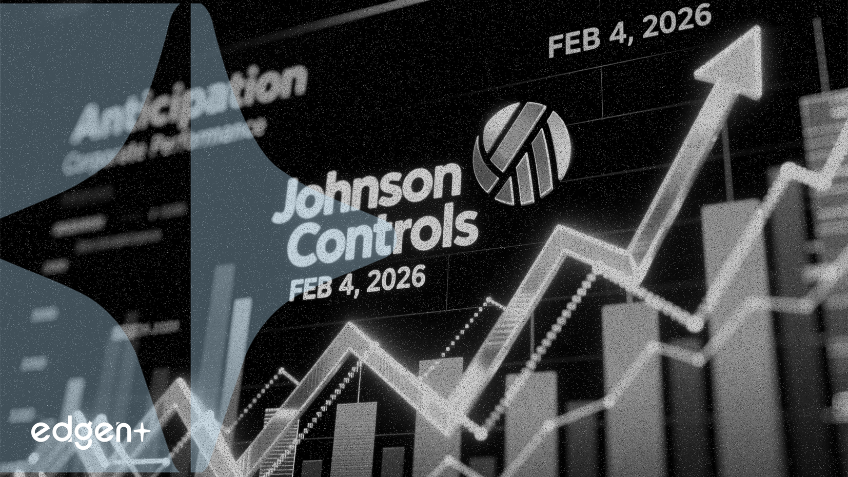 Johnson Controls fija el 4 de febrero para la llamada de ganancias del primer trimestre de 2026