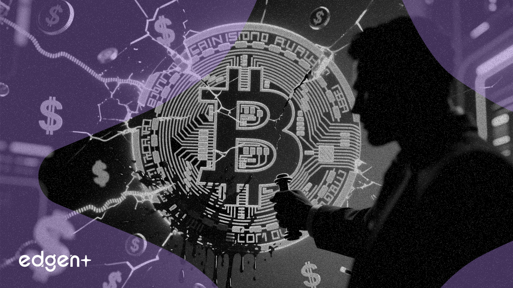 印度逮捕GainBitcoin加密騙局CTO，涉案金額達7.9億美元