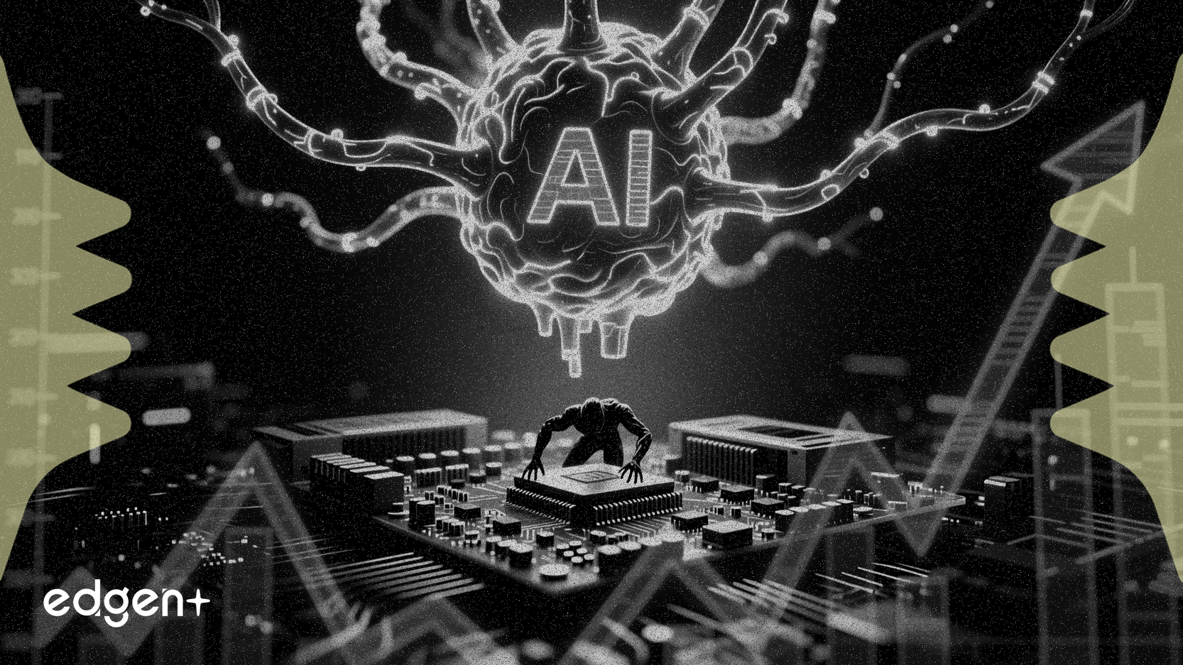 AI熱潮推動HBM記憶體價格上漲20%，擠壓PC供應