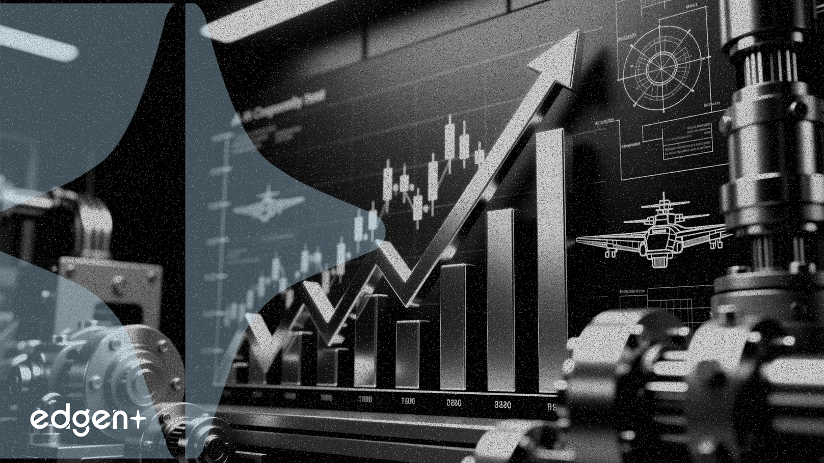 SIFCO 주식, 1분기 수익성 및 군사 주문으로 상승