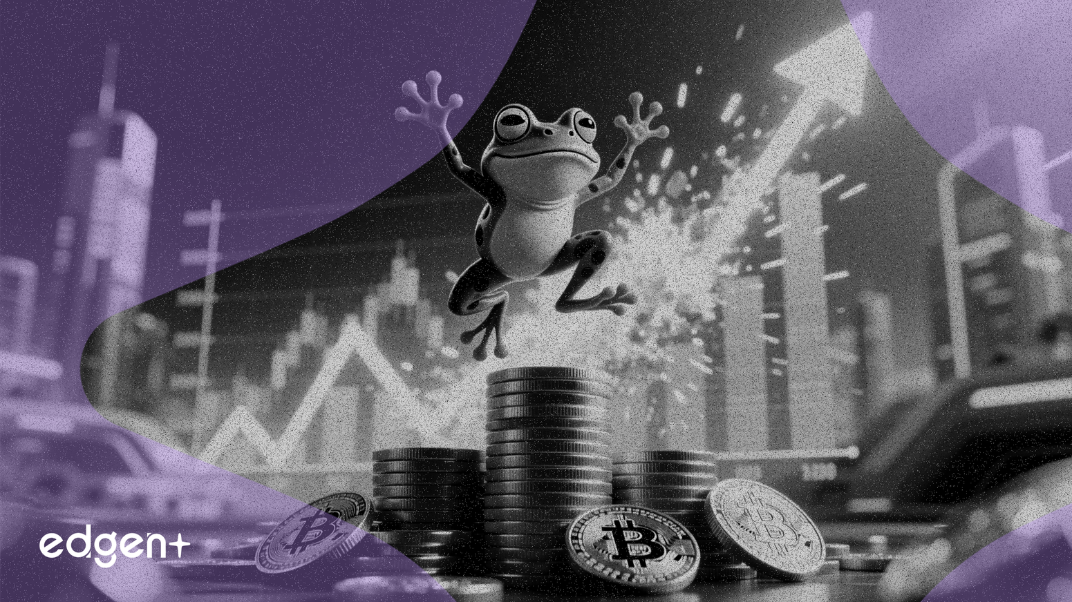 Pepeto Presale Hits $7.2M as Softer Inflation Ignites Crypto Market