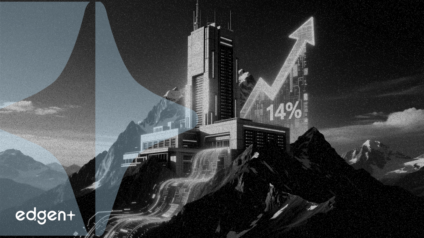 Iron Mountain, 데이터센터 수요로 14% 매출 성장 예상