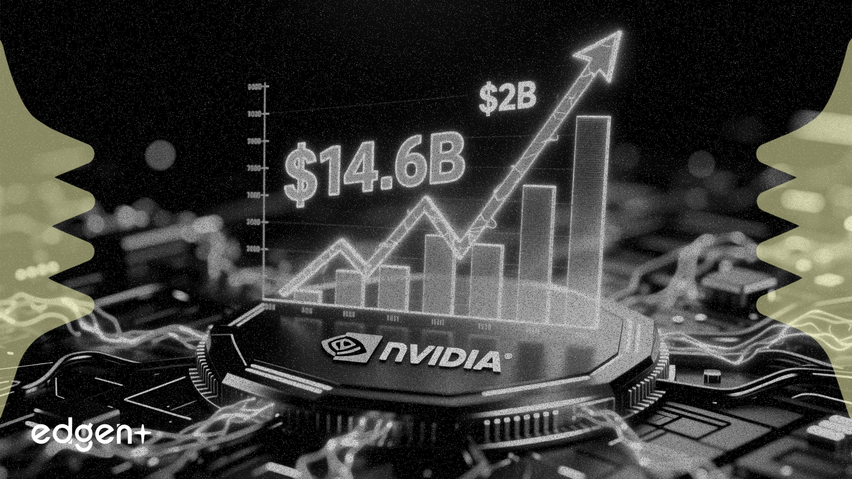 엔비디아 지원 Nscale, 20억 달러 유치로 146억 달러 기업 가치 달성