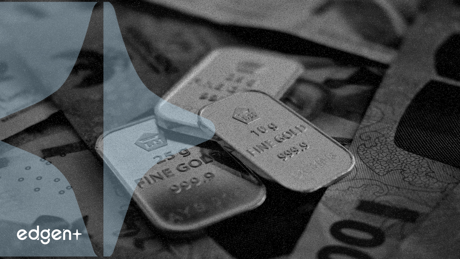 德意志銀行預測央行將在2030年前持有比特幣和黃金作為儲備資產