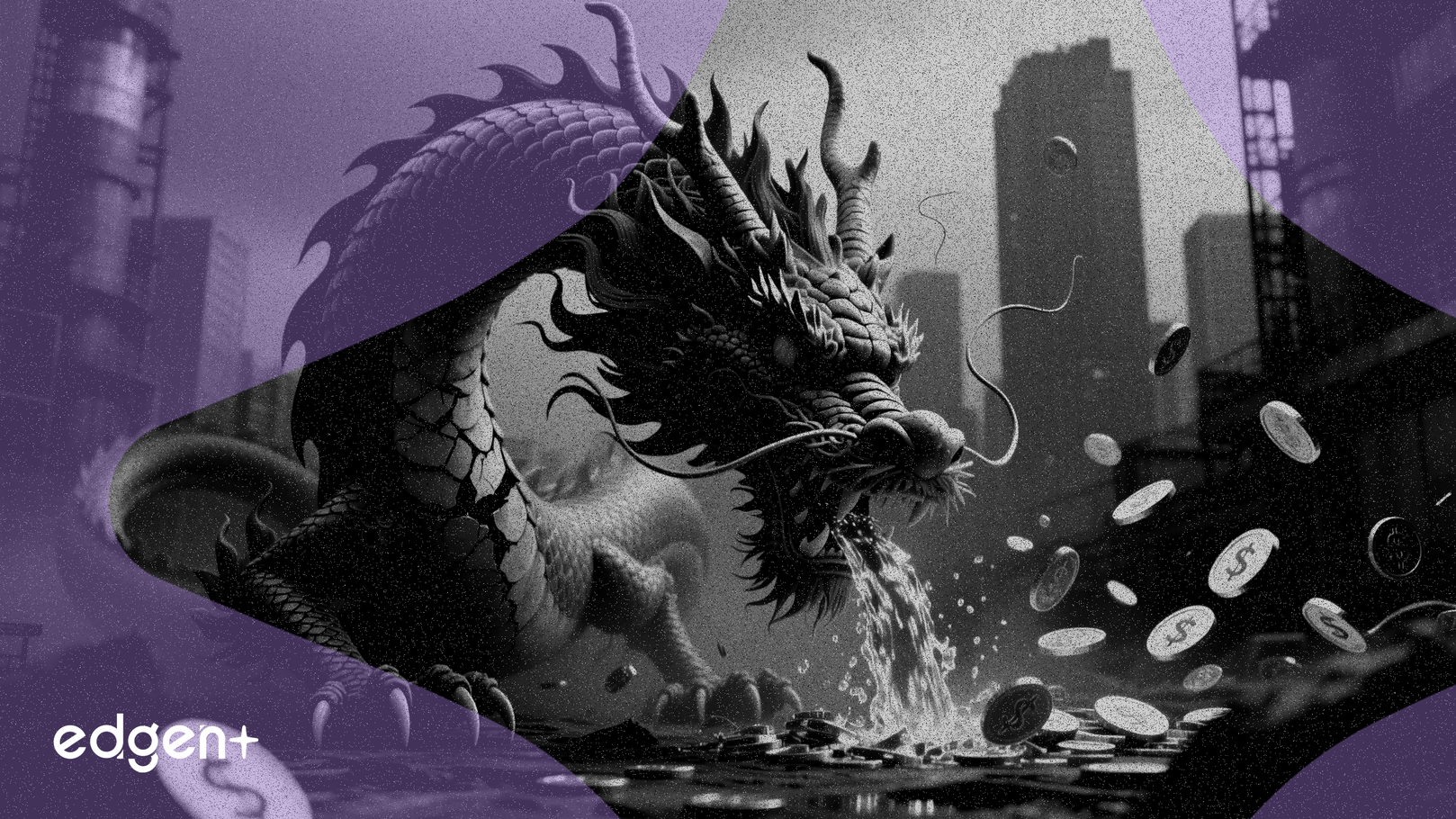 부양책 약속에도 불구하고 중국 경제 둔화