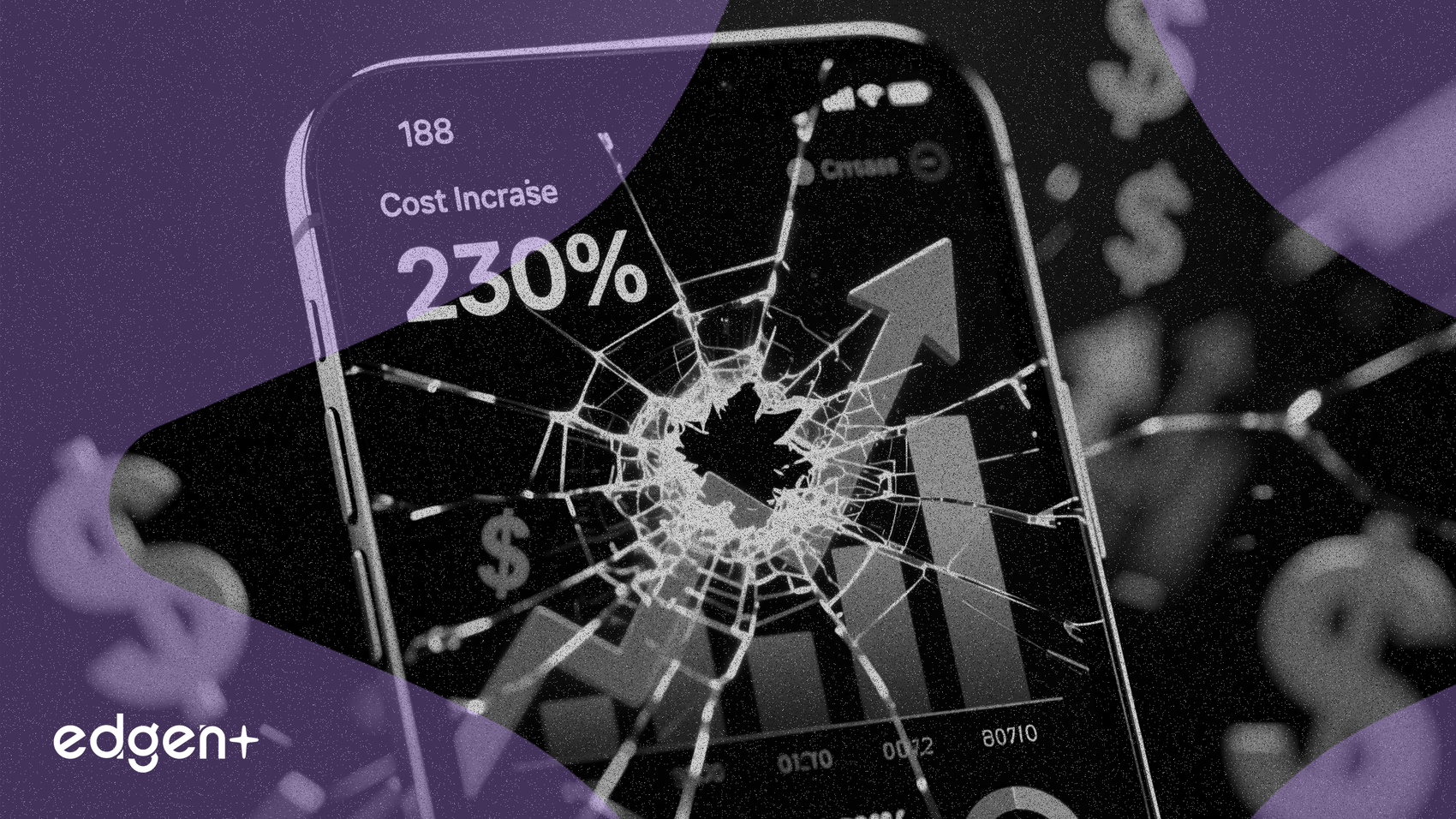 Les coûts de la mémoire augmentent de 230%, entraînant une hausse des prix de l'iPhone 18