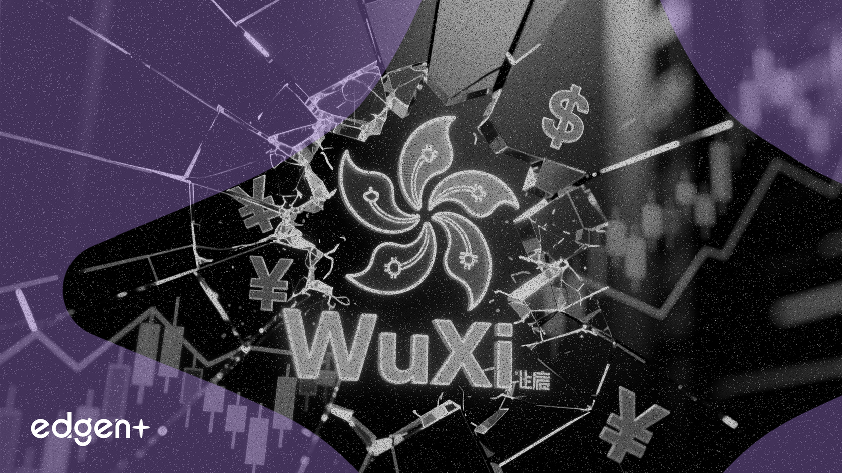 WuXi Biologics afectado por una venta en bloque de 118,2 millones de HKD