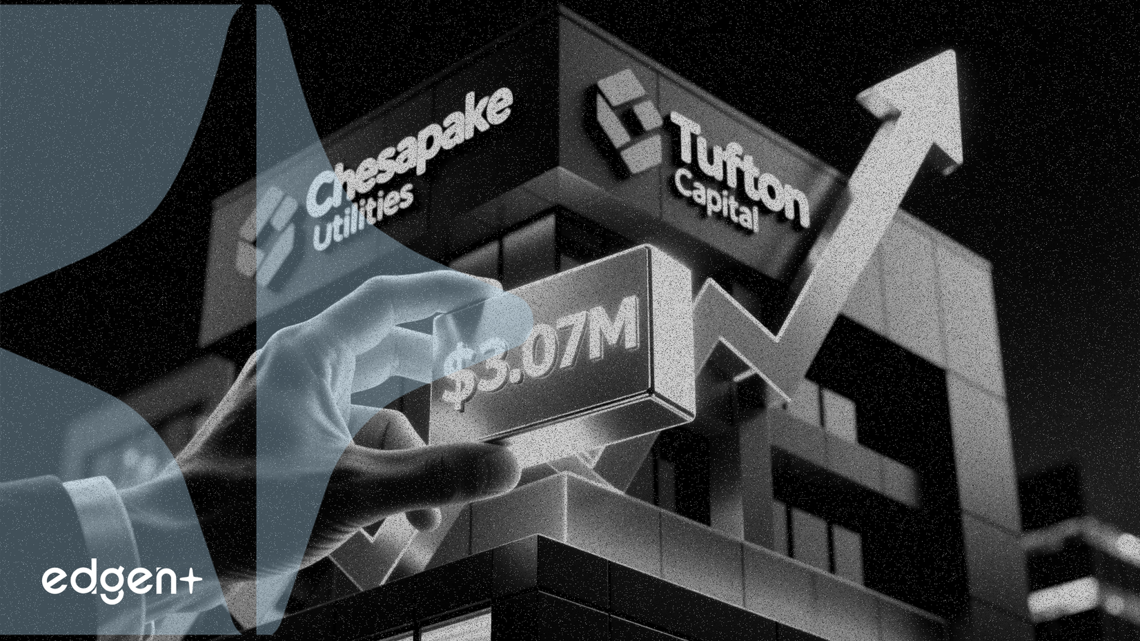 Tufton Capital bổ sung 3.07 triệu USD vào cổ phần Chesapeake Utilities