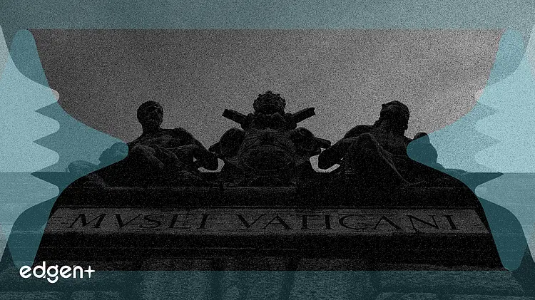 教宗利奥集中梵蒂冈财政监督权