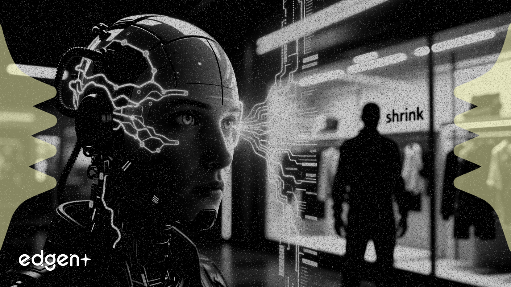 Johnson Controls presenta tecnología minorista de IA para combatir la merma