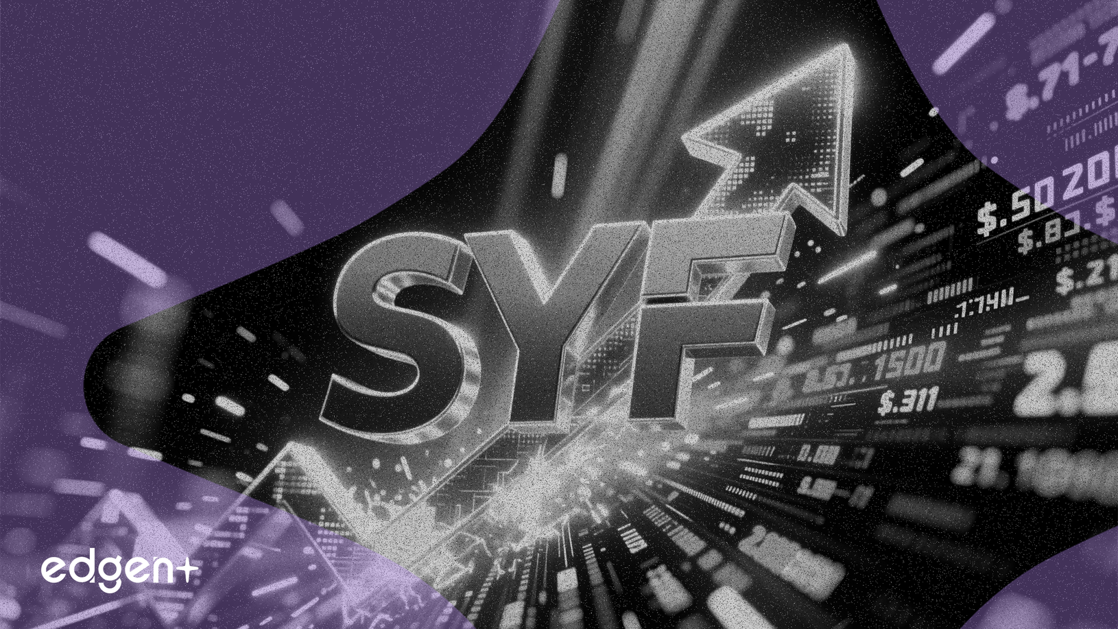 Synchrony Financial Ofrece un Retorno del 178% en Tres Años