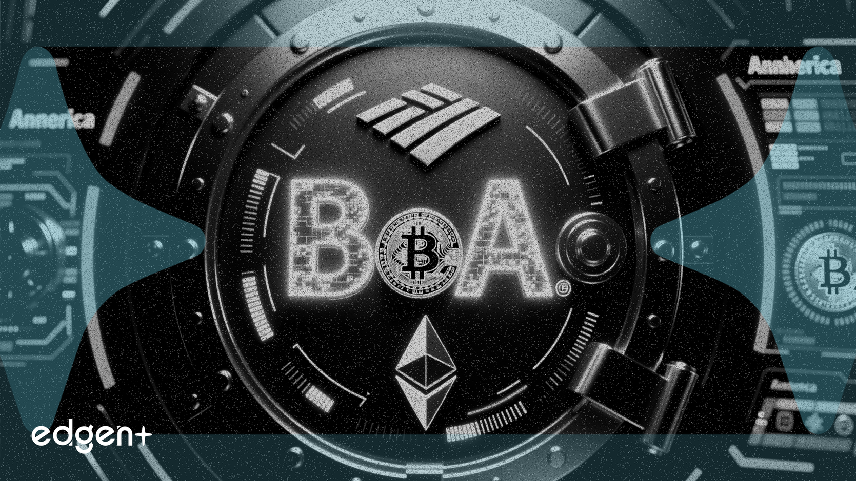 Bank of America Permitirá Recomendaciones de ETP de Criptomonedas a Clientes de Alto Patrimonio