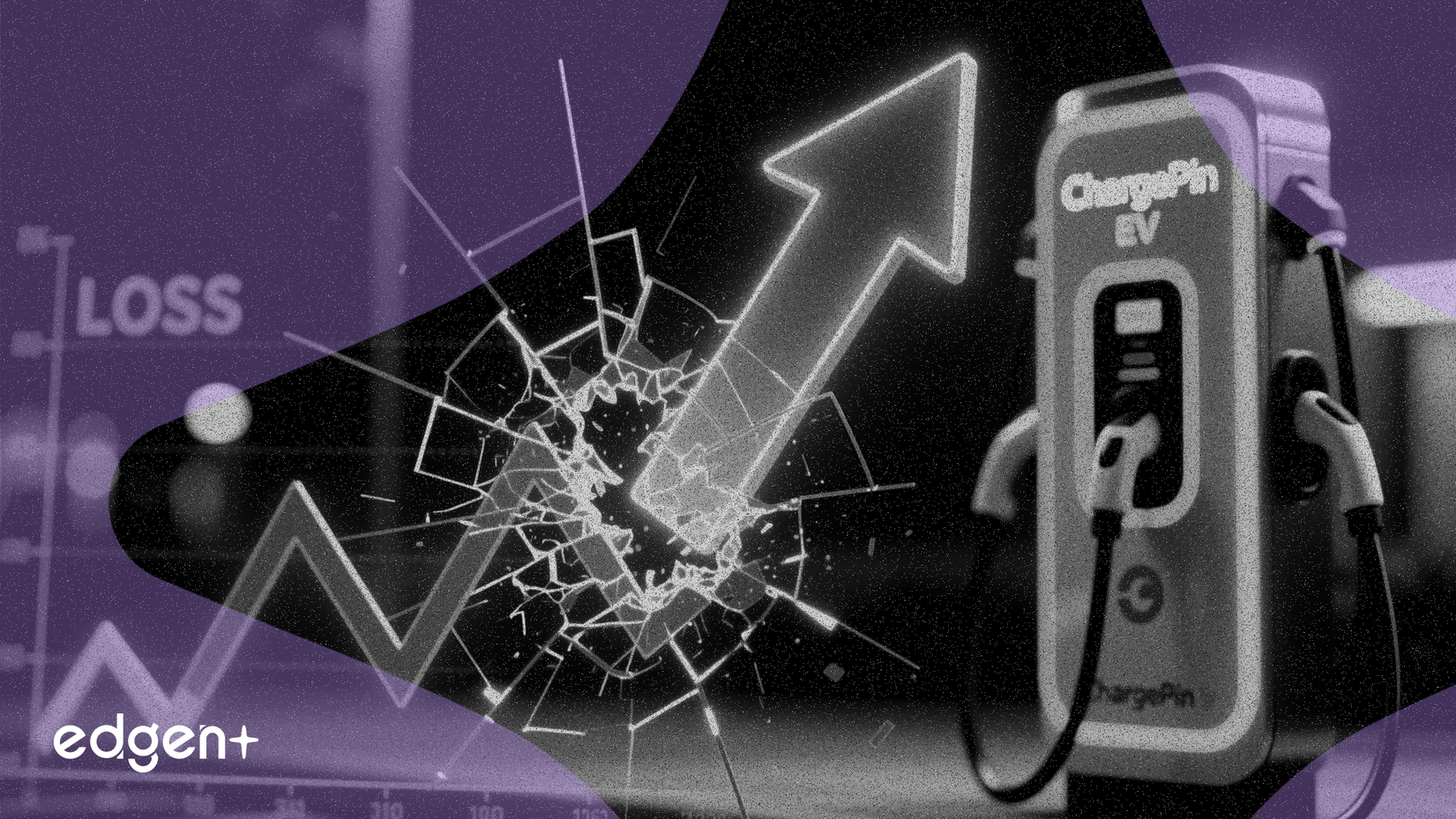 ChargePoint、第4四半期損失を大幅削減しアナリスト予想を上回る