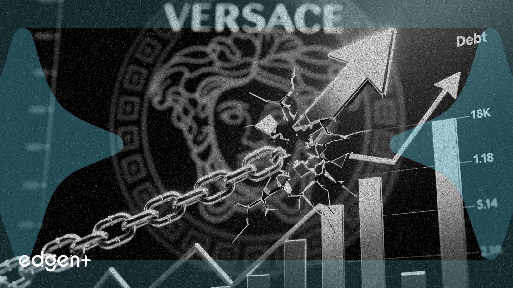 Capri cắt giảm nợ, vượt ước tính Q3 sau bán Versace