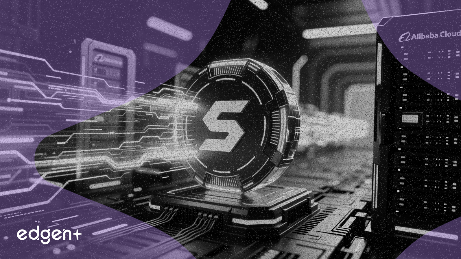 Alibaba Cloud Hỗ Trợ Solana Bằng Cơ Sở Hạ Tầng Hiệu Năng Cao