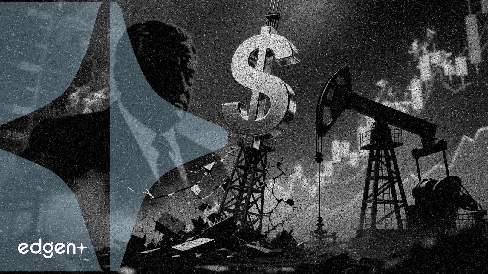 L'arrestation de Maduro provoque une hausse de 7 % des actions énergétiques américaines