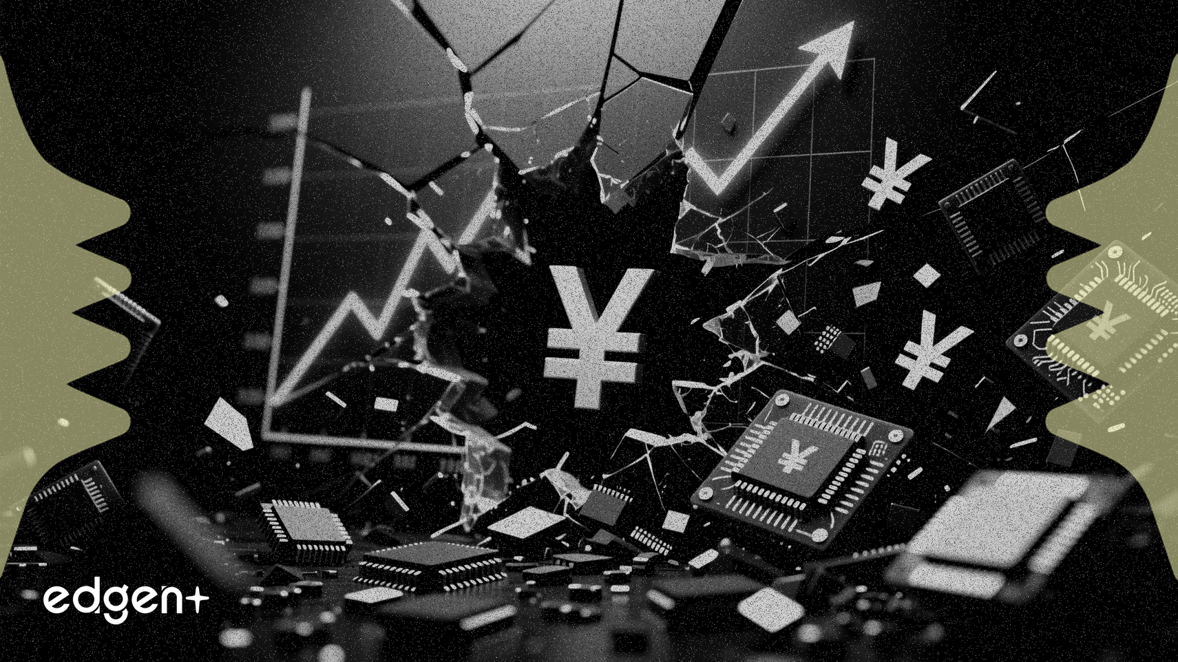 Sanan Optoelectronics prévoit jusqu'à 400 millions de yens de pertes pour 2025, inversant la tendance bénéficiaire