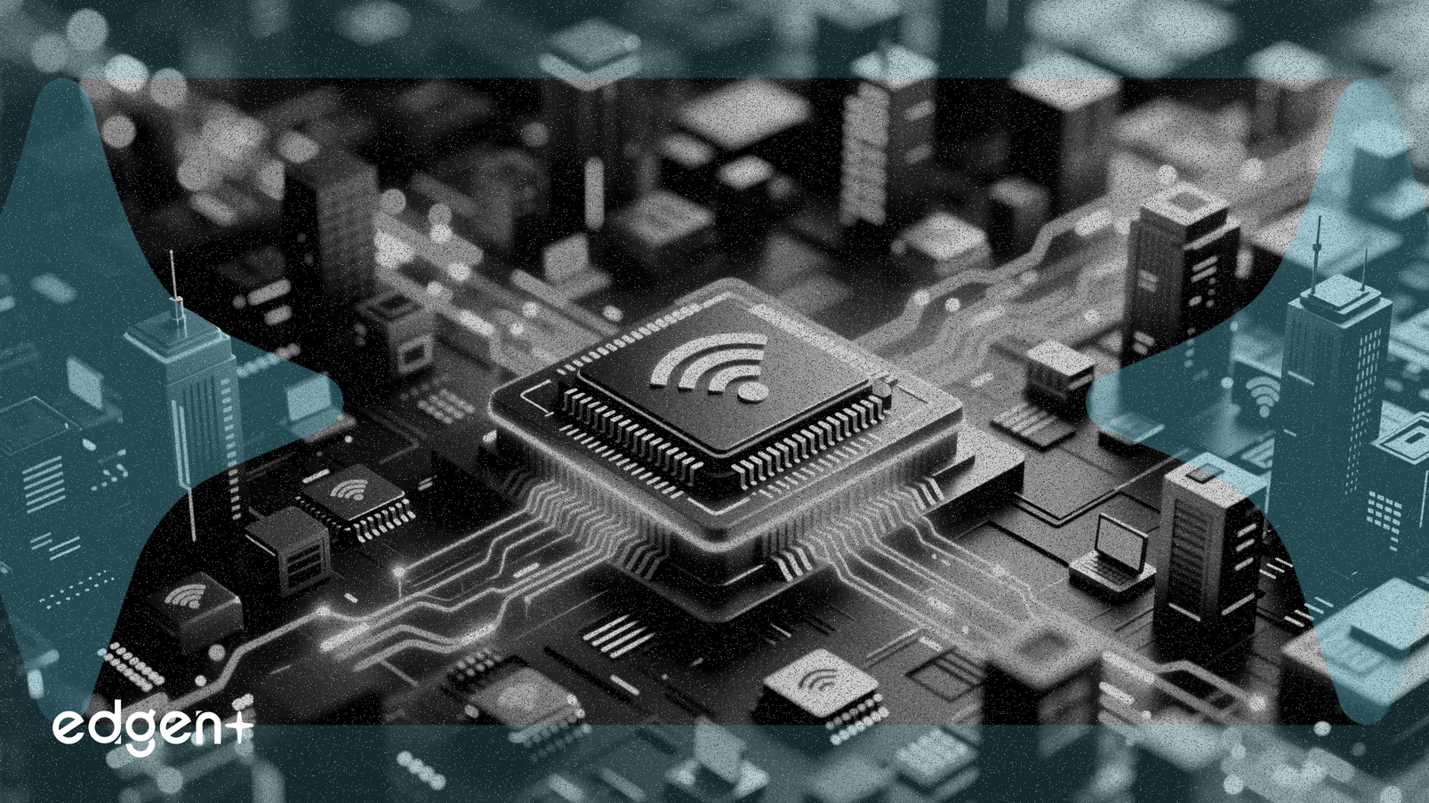 Synaptics 推出 AI 原生 Wi-Fi 7 芯片，抢占物联网市场