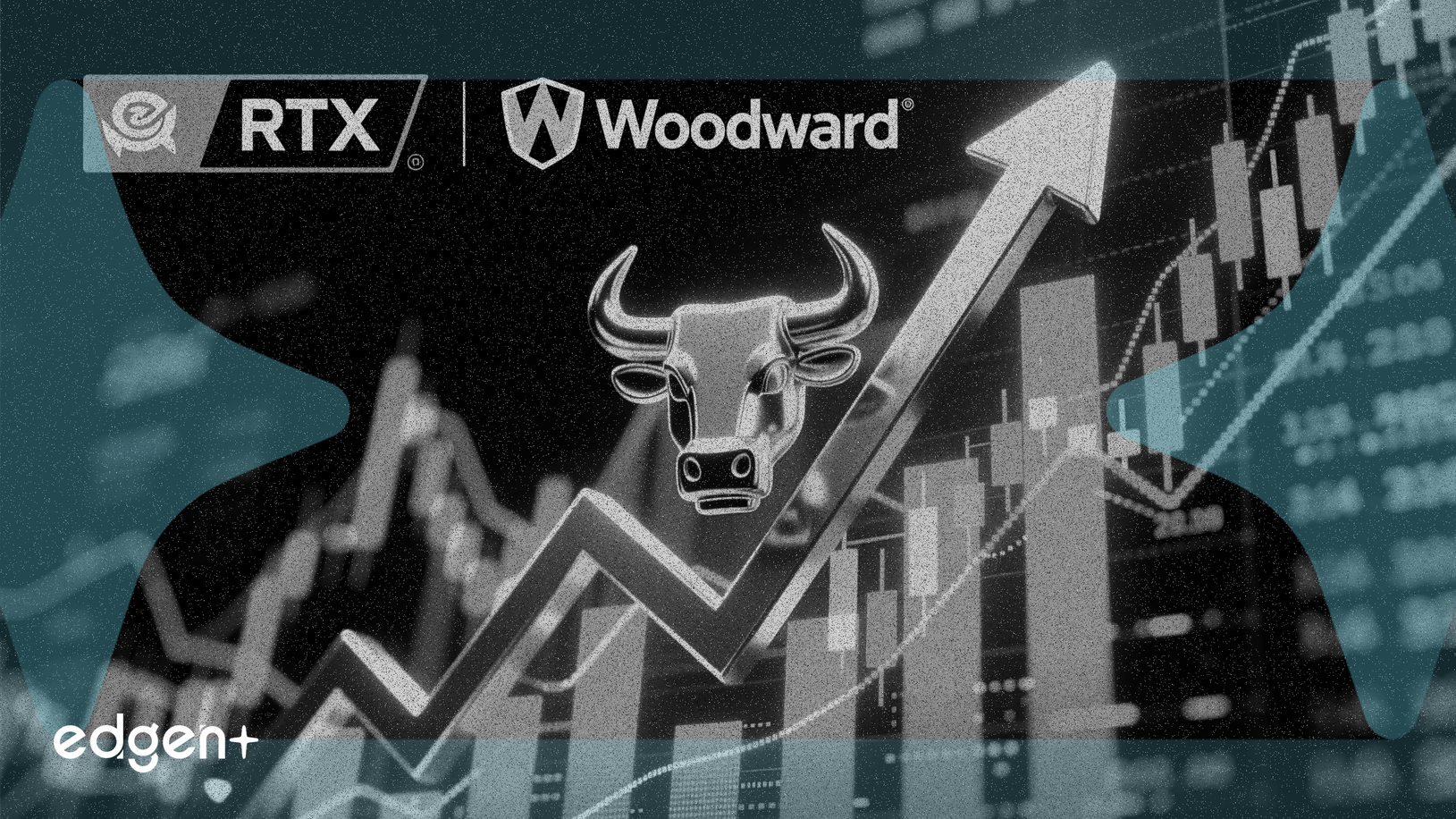 Zacks vante les actions RTX et Woodward pour leur croissance des bénéfices