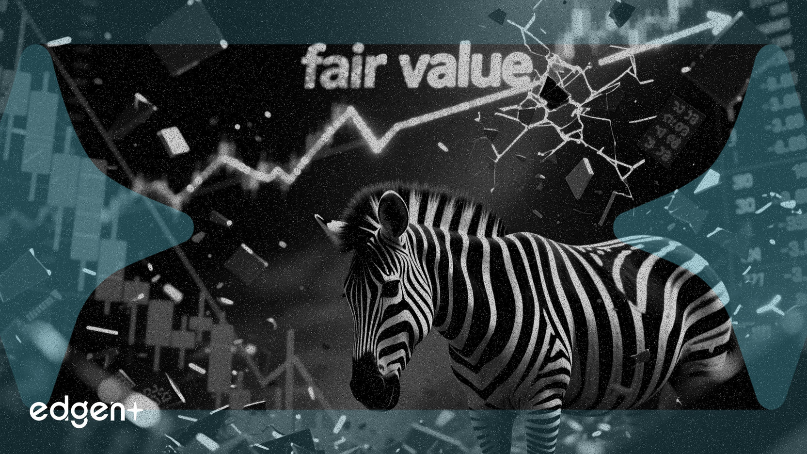 斑馬技術股價年度下跌34%後仍低於公允價值27%