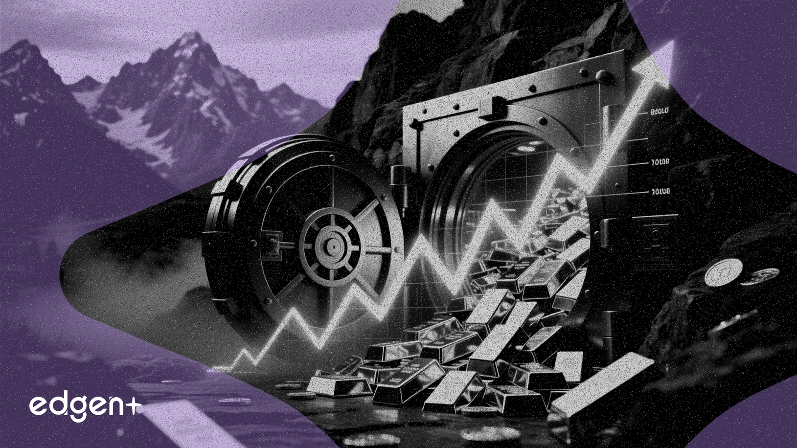 Le Wyoming stocke de l'or alors que les prix mondiaux atteignent des sommets records