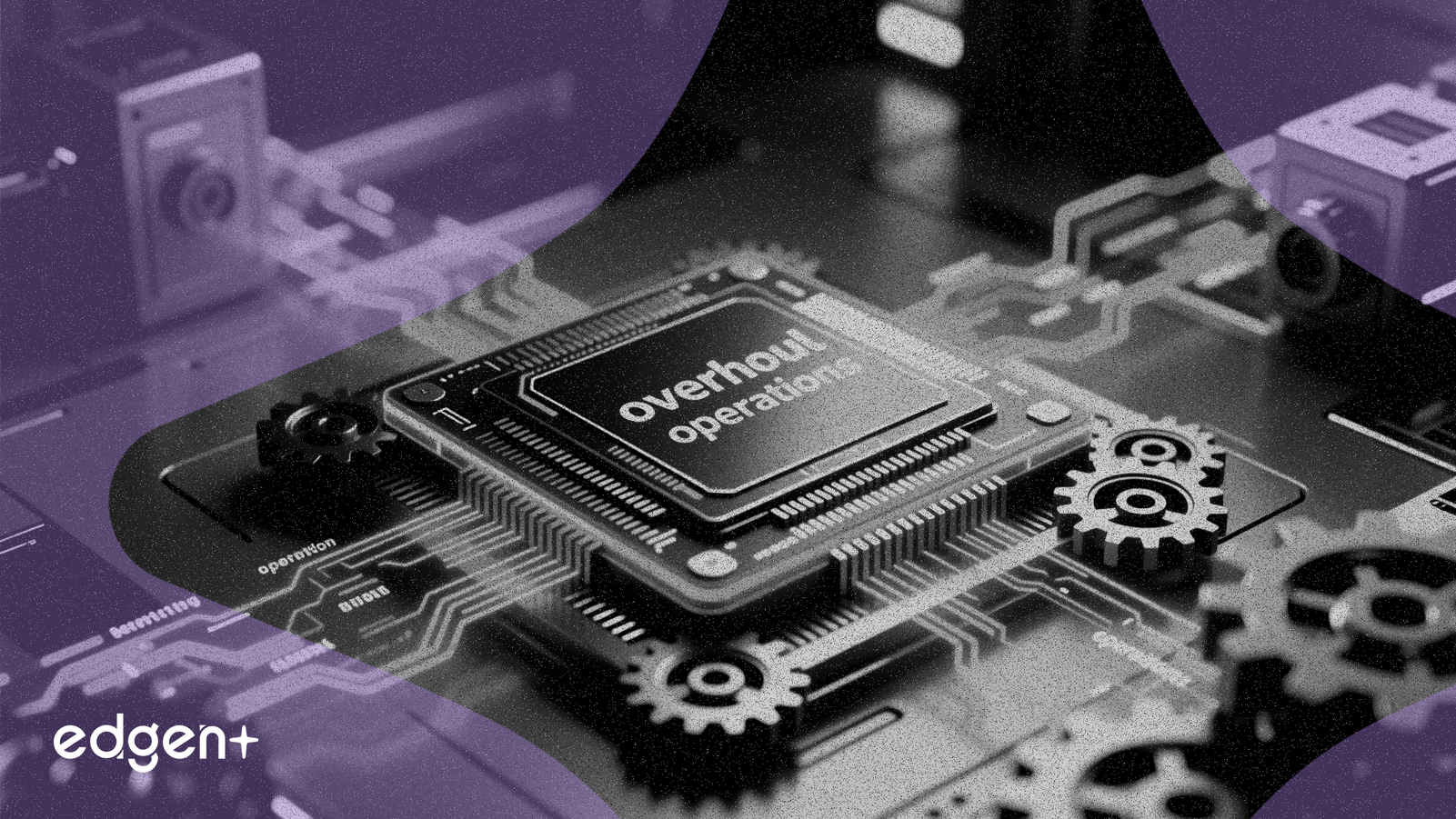 微軟攜手Eyelit改革半導體實驗室營運