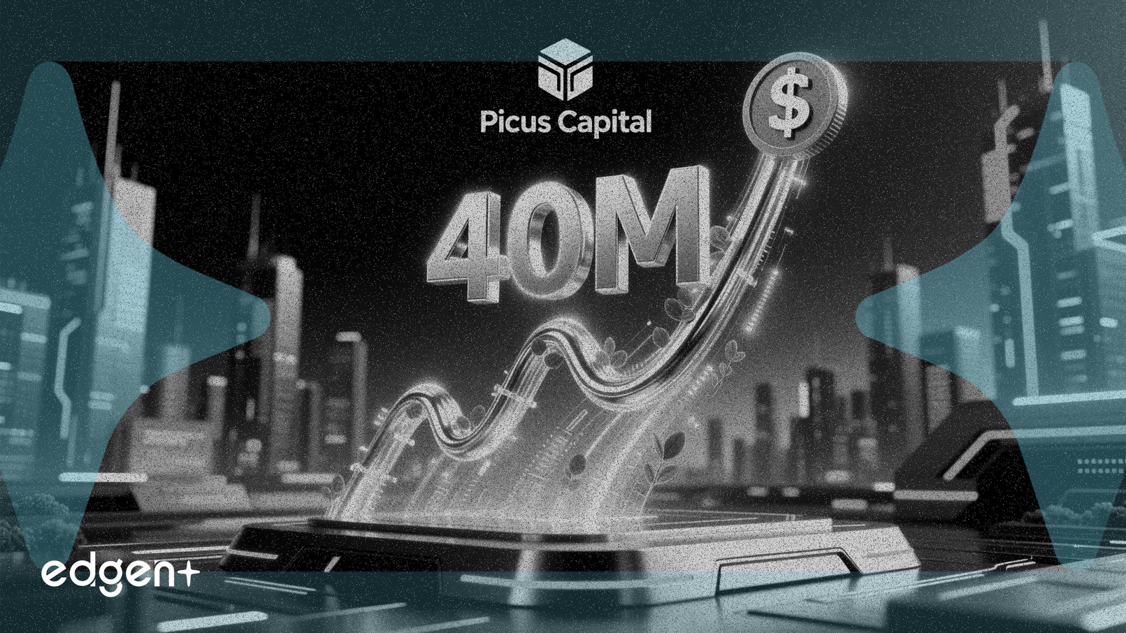 Silverflow asegura 40 millones de dólares en ronda Serie B liderada por Picus Capital