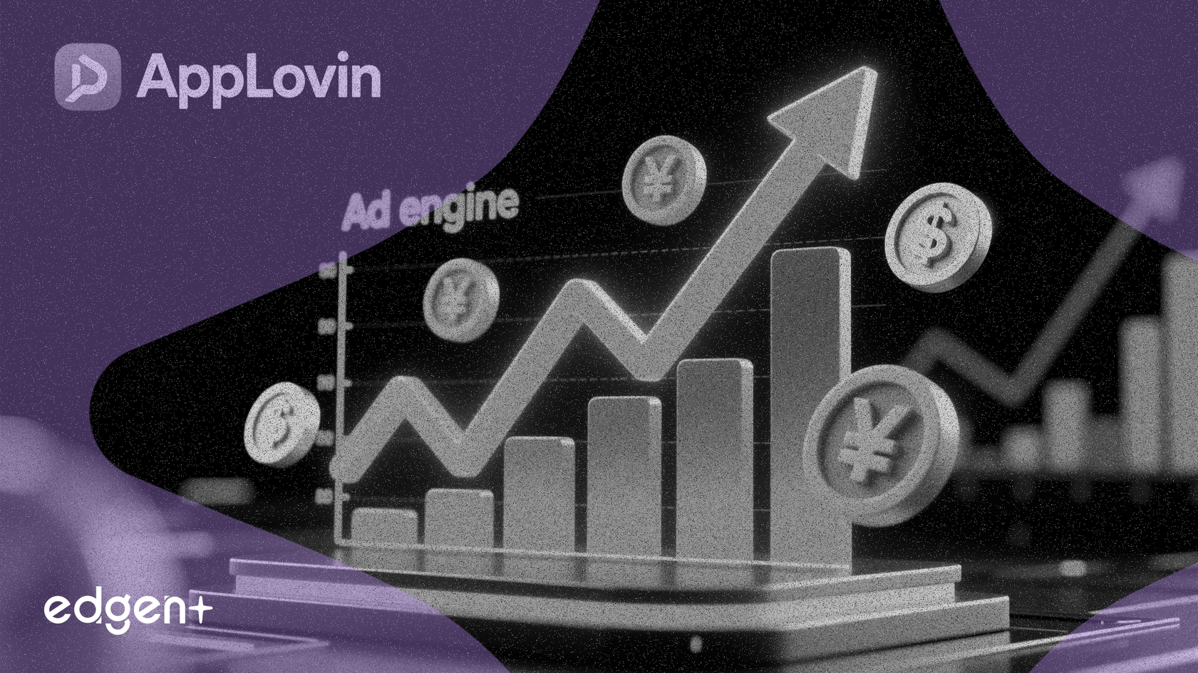 AppLovin 광고 엔진, 3분기 매출 및 마진 성장 견인