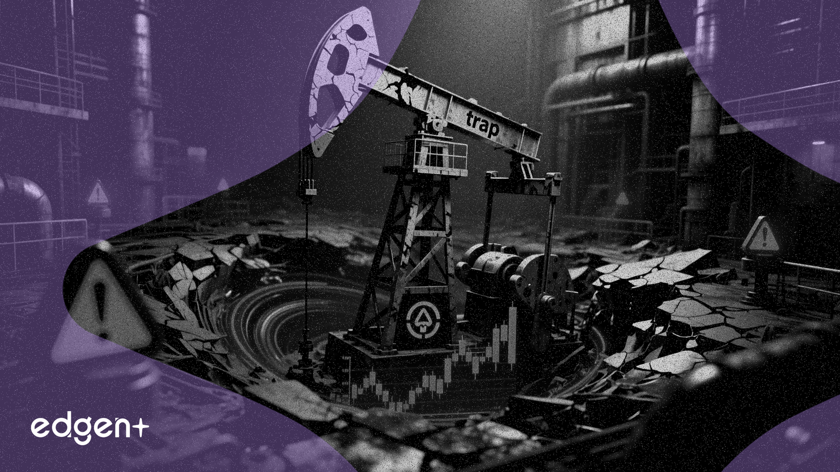 Les grandes compagnies pétrolières confrontées à une baisse de leurs bénéfices en 2026, ce qui soulève des alertes de 'piège à valeur'